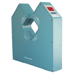 Лазерный двух-уровневый толщиномер