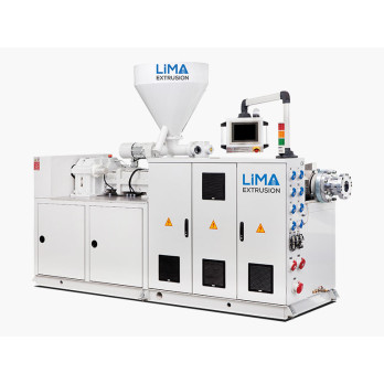 Экструзионное оборудование