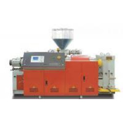 Экструдеры PVC