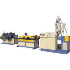 Линии производства гофро-труб ПВХ, ПЭ, ПП