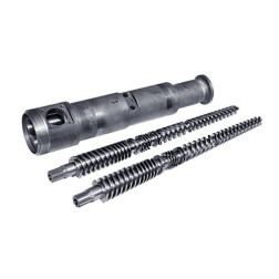 Шнековые пары